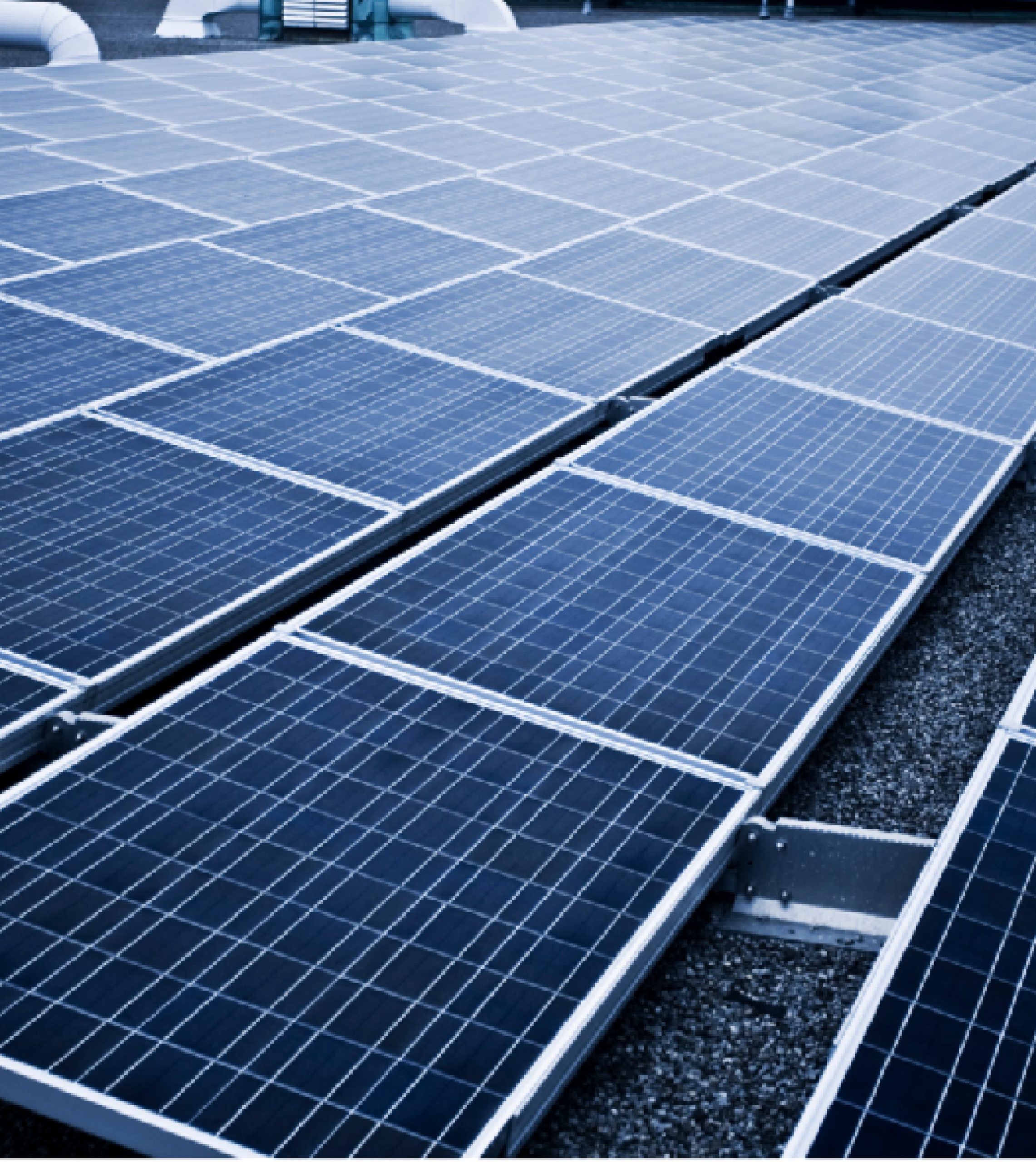 LEAD Integrated Solution for TOPCon Solar Panel Manufacturing Factory